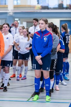 Bild 143 - F Loewinnen Hallen Cup